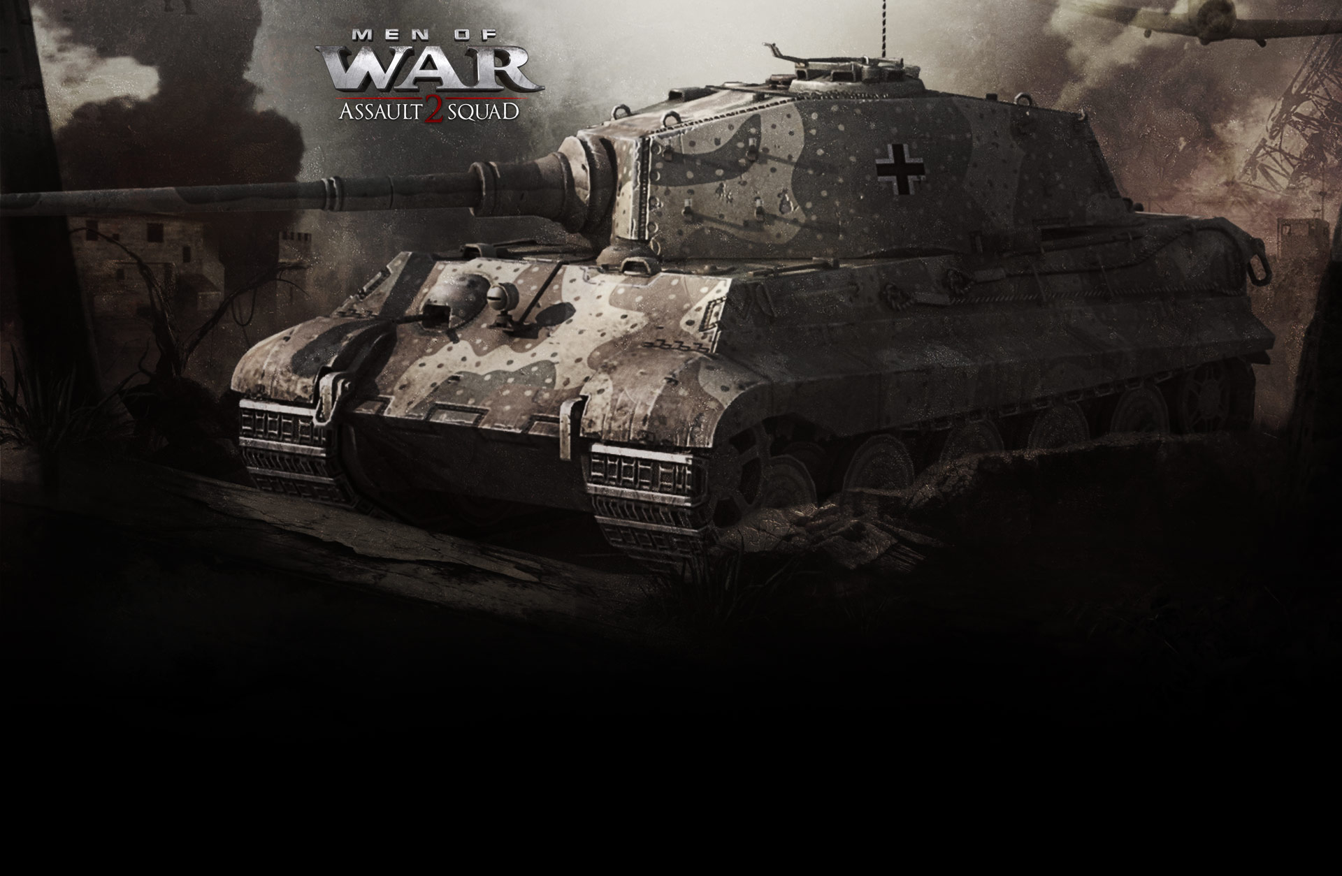 man of war assault squad 2 free download