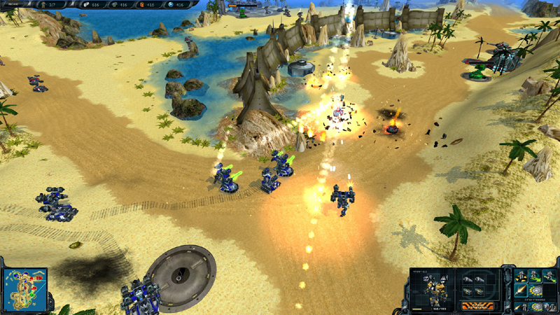 Space Rangers HD A War Apart download the last version for ios
