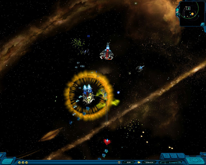 Space rangers hd a war apart гайд