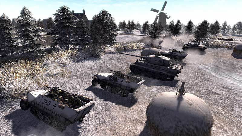 men at war assault squad 2 replays