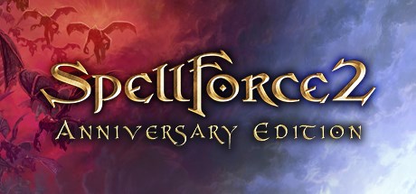 Spellforce 2 anniversary edition не запускается на windows 10