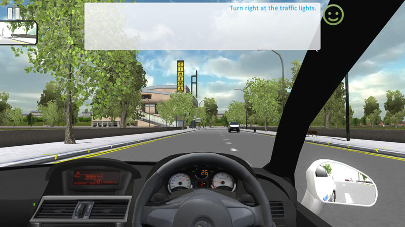 3d driving simulator download free full version